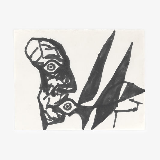 Anthony Miler - Drawing 22G