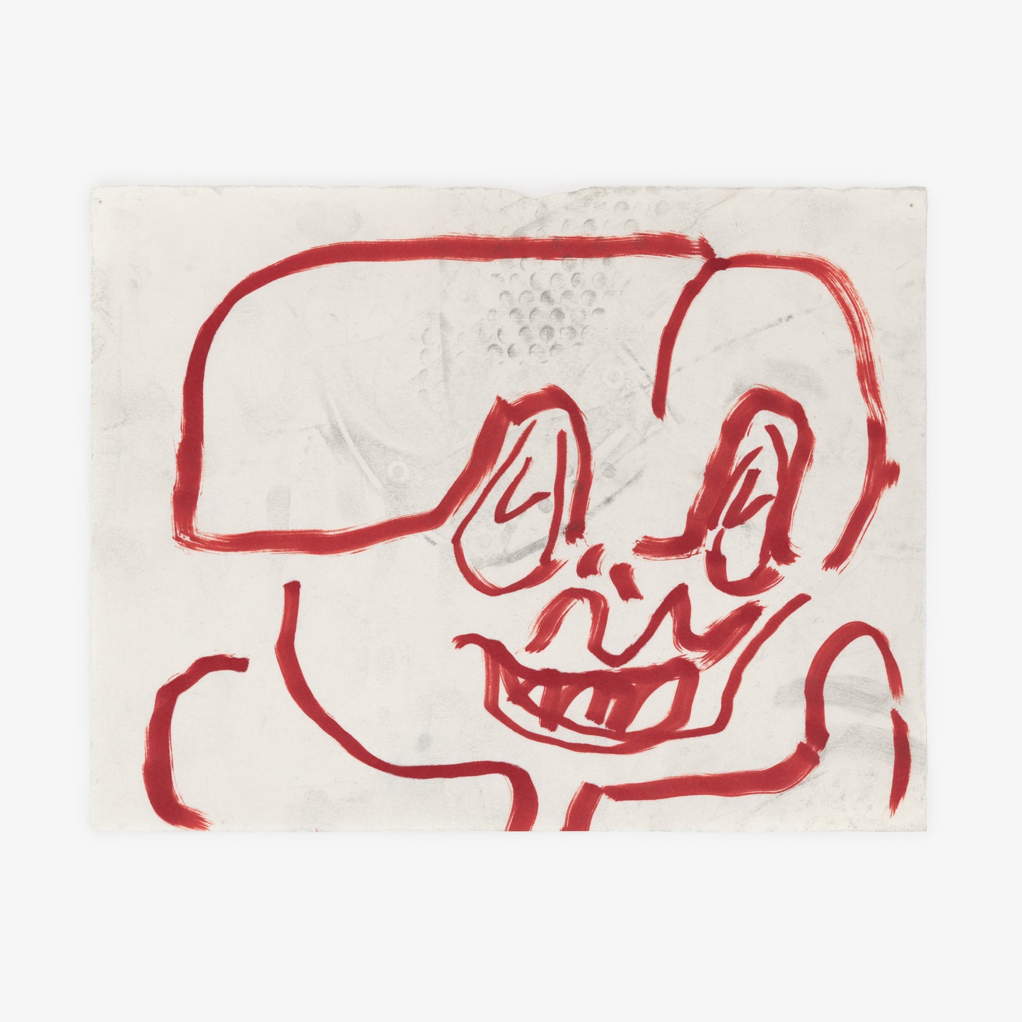Anthony Miler - Drawing 22H