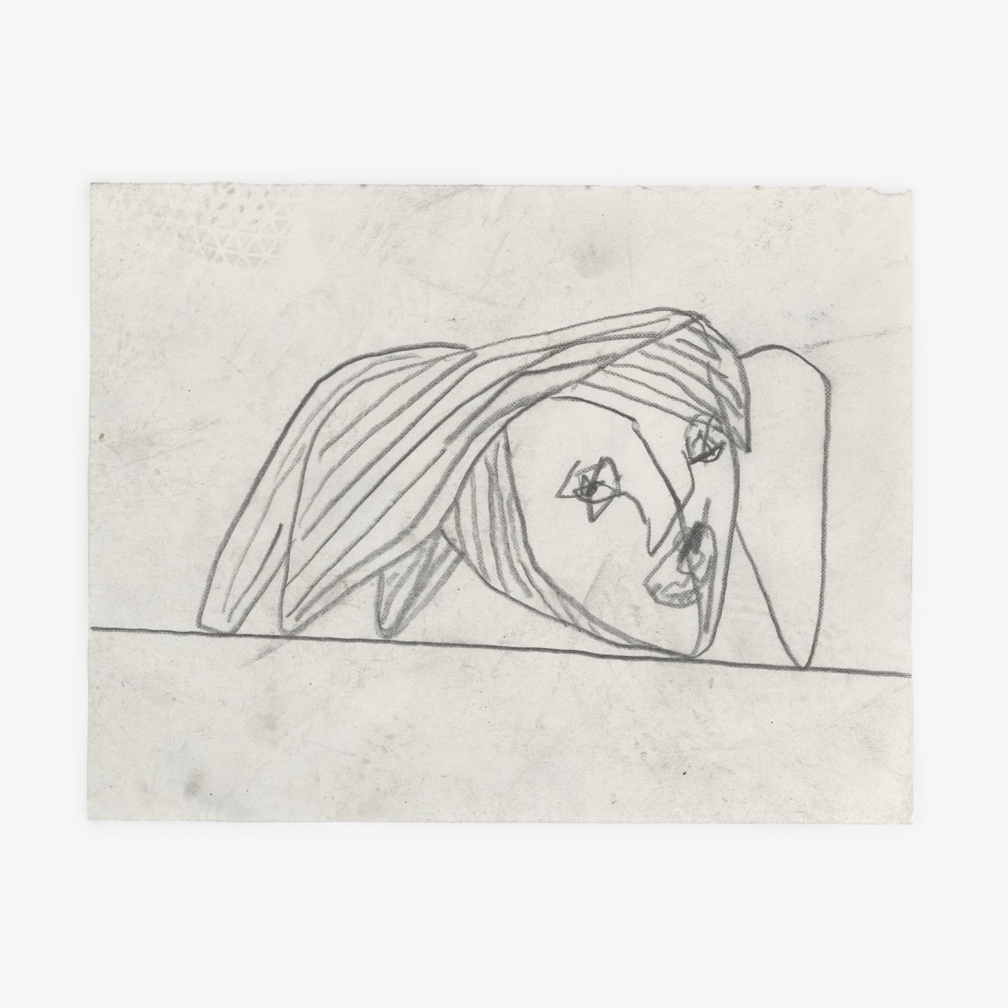 Anthony Miler - Drawing 22I