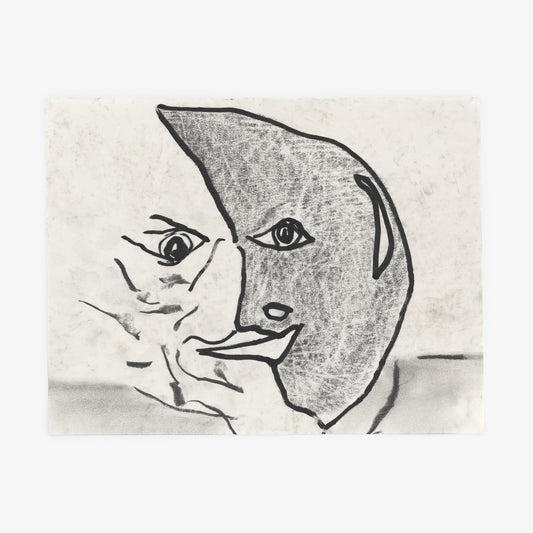 Anthony Miler - Drawing 22K