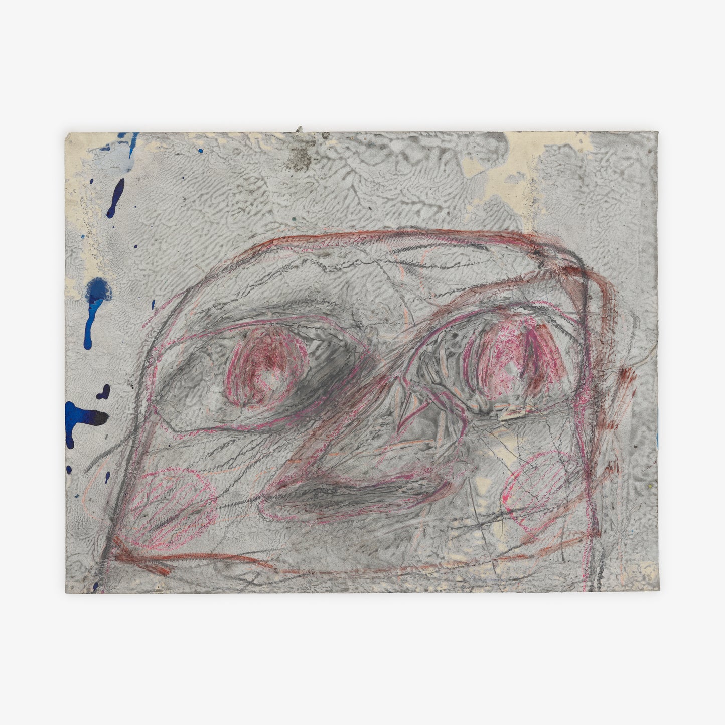 Anthony Miler - Drawing 22L