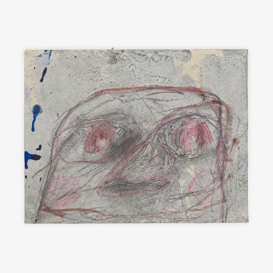Anthony Miler - Drawing 22L