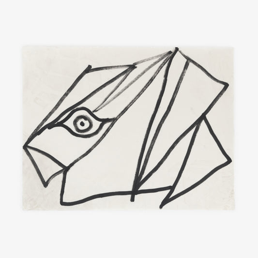Anthony Miler - Drawing 22N