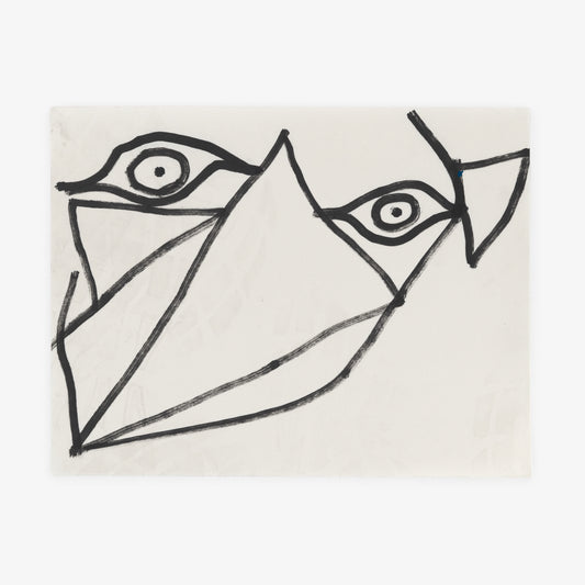 Anthony Miler - Drawing 22O