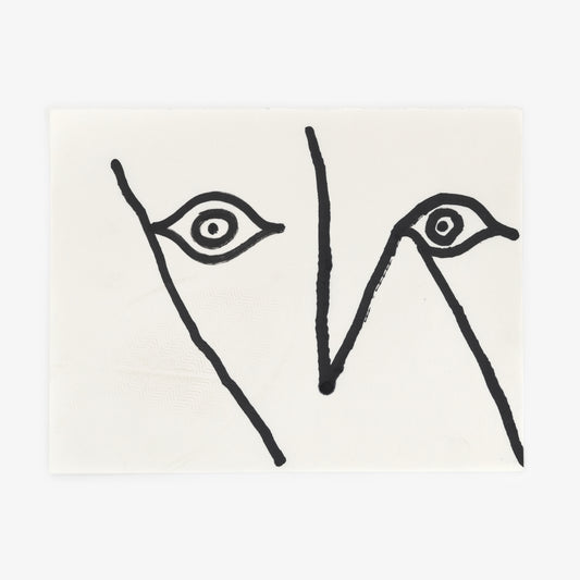 Anthony Miler - Drawing 23A