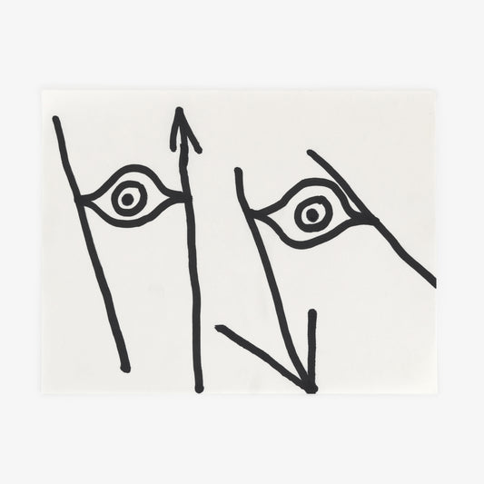 Anthony Miler - Drawing 23B