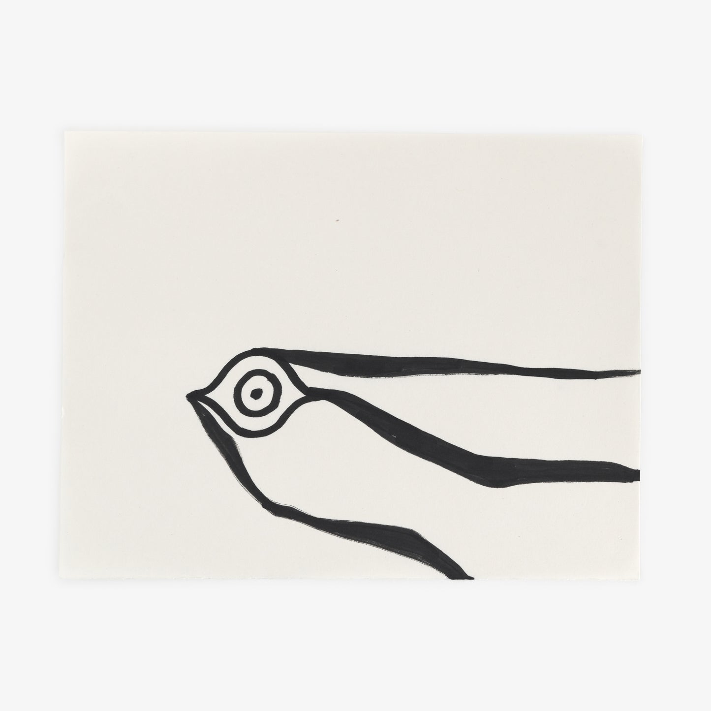 Anthony Miler - Drawing 23C