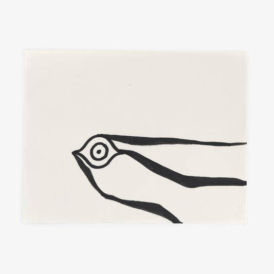 Anthony Miler - Drawing 23C