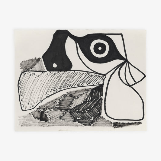 Anthony Miler - Drawing 23D