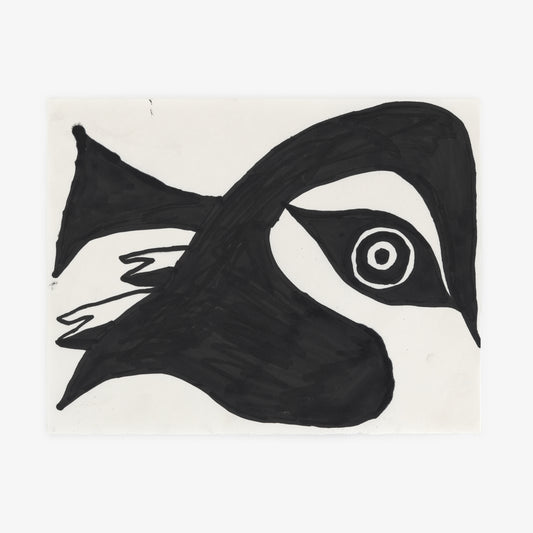 Anthony Miler - Drawing 23E