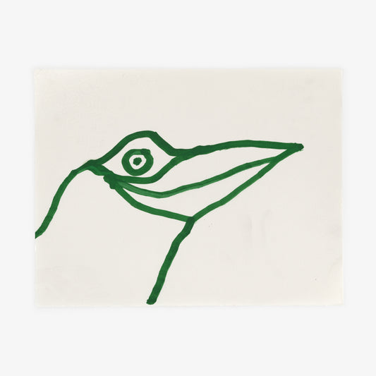 Anthony Miler - Drawing 23F