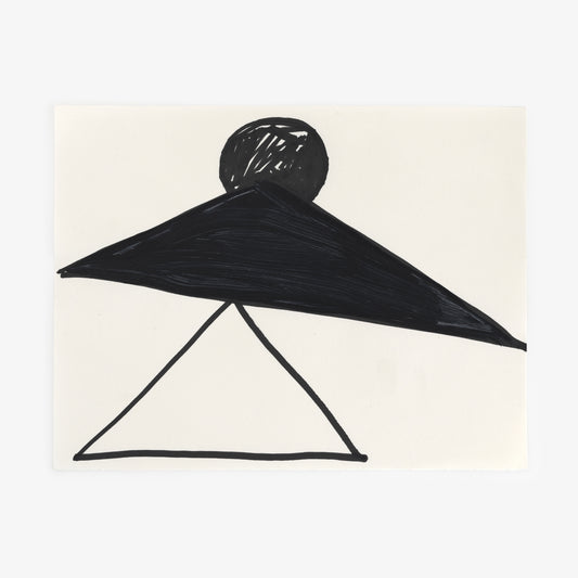 Anthony Miler - Drawing 23G