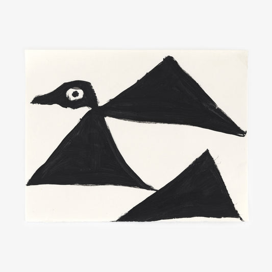 Anthony Miler - Drawing 23H