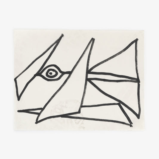 Anthony Miler - Drawing 23I