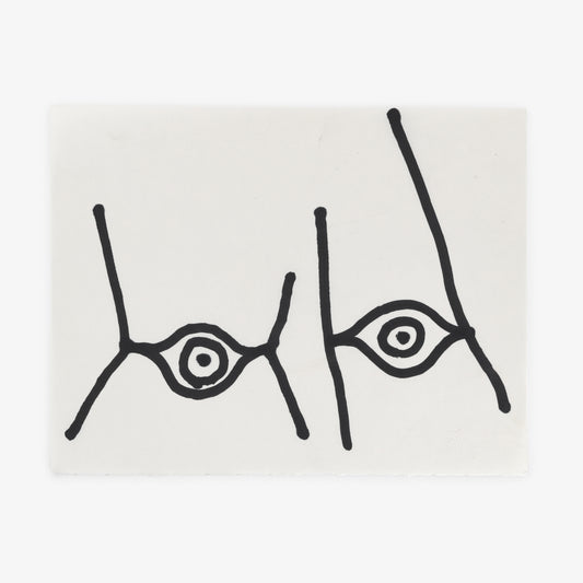 Anthony Miler - Drawing 23J
