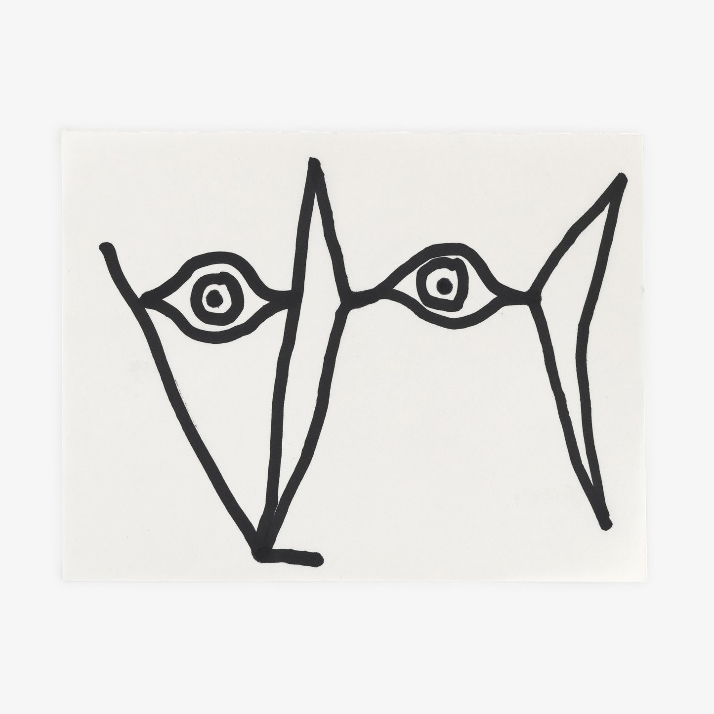 Anthony Miler - Drawing 23K