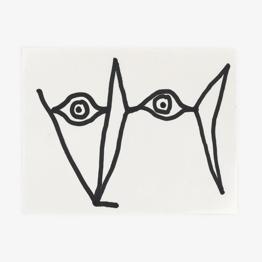 Anthony Miler - Drawing 23K