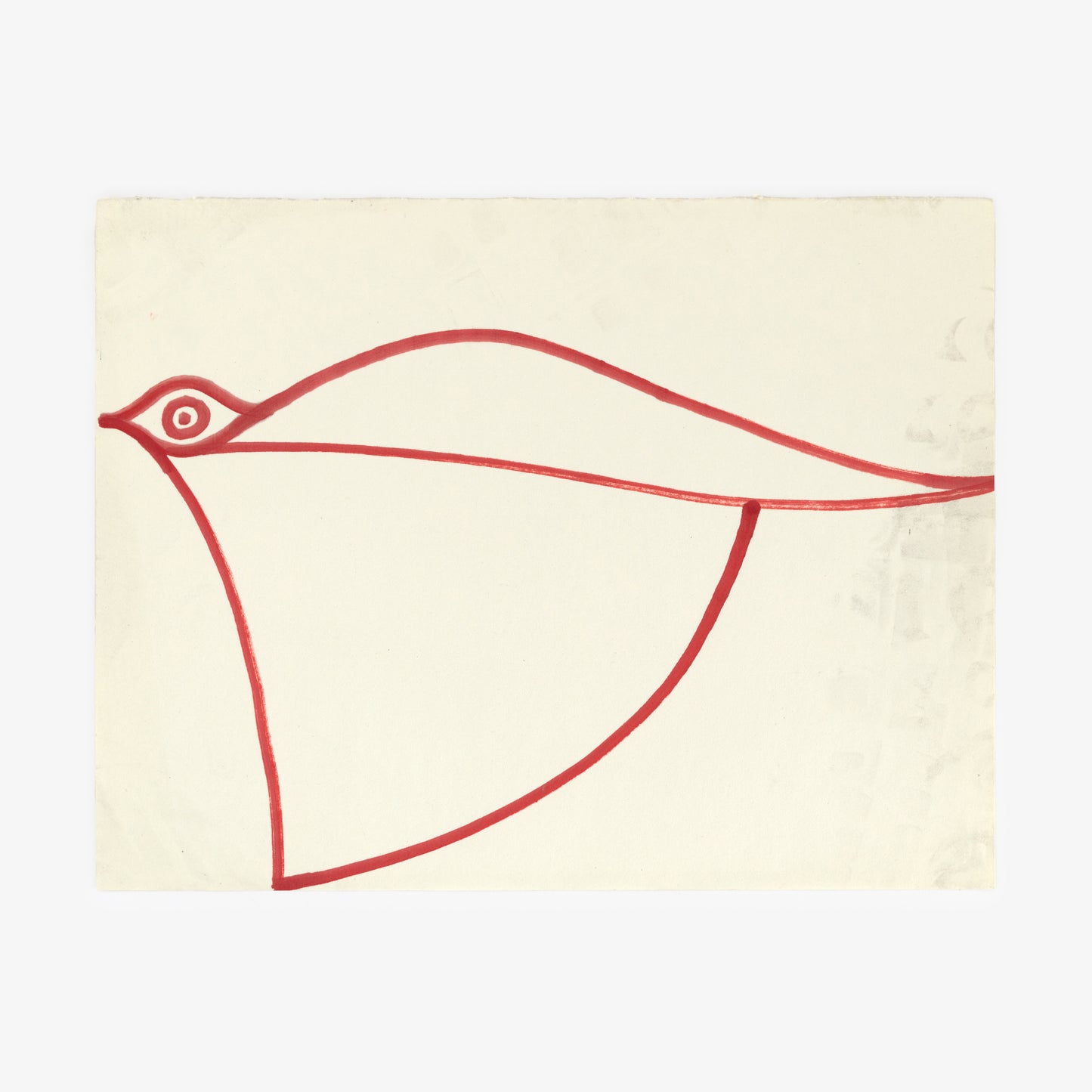Anthony Miler - Drawing 23L