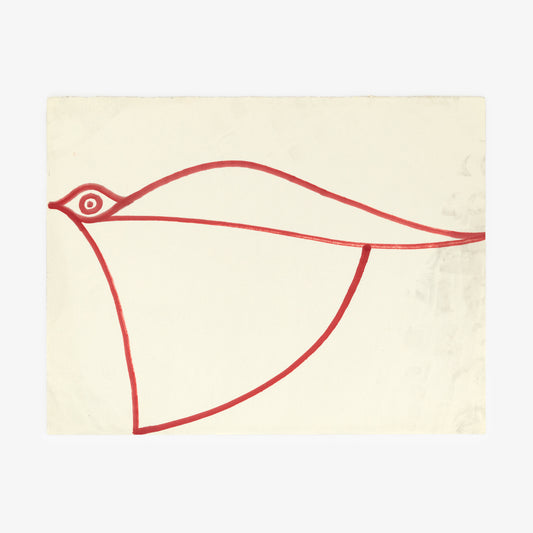 Anthony Miler - Drawing 23L