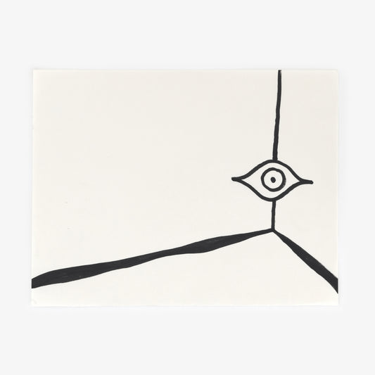 Anthony Miler - Drawing 23N