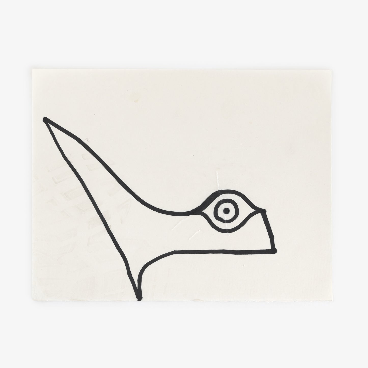 Anthony Miler - Drawing 23O