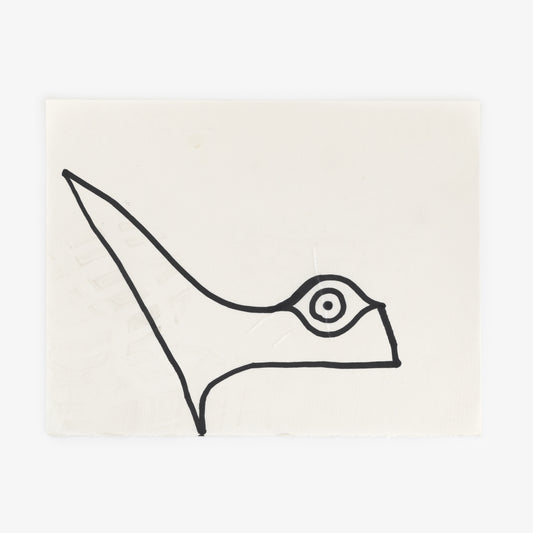 Anthony Miler - Drawing 23O