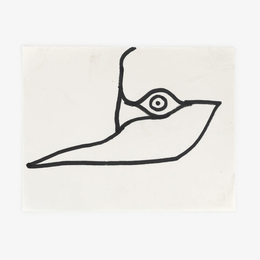 Anthony Miler - Drawing 24A