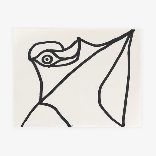 Anthony Miler - Drawing 24B