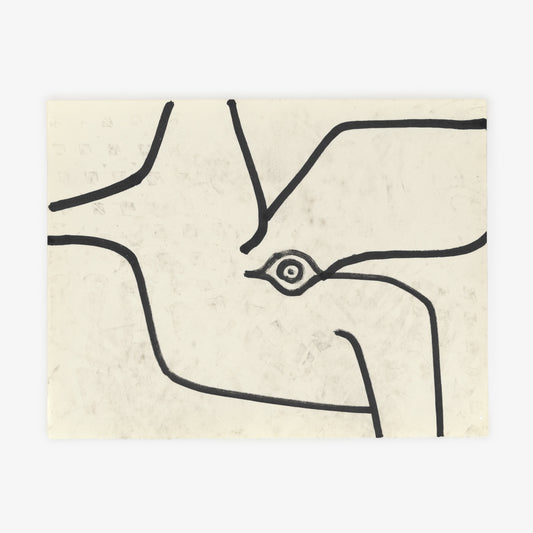 Anthony Miler - Drawing 24D