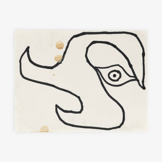 Anthony Miler - Drawing 24E