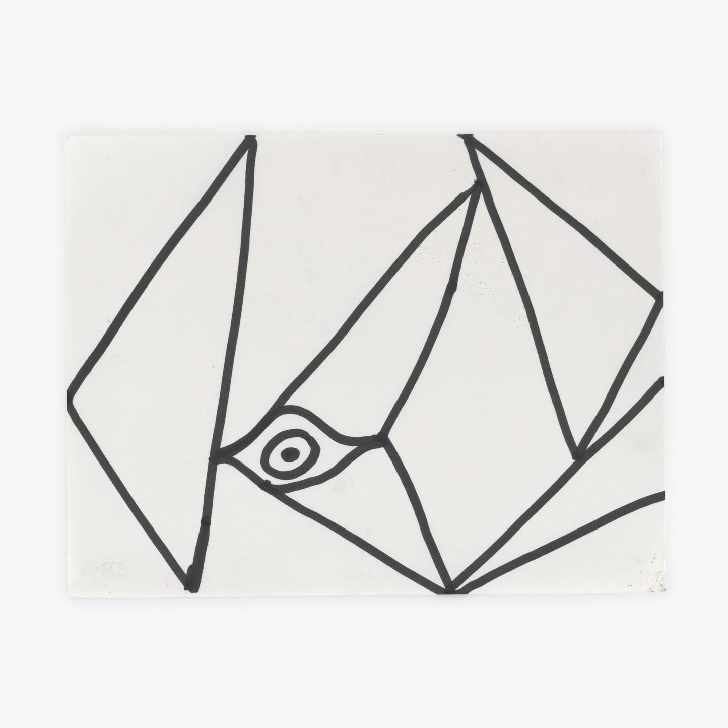 Anthony Miler - Drawing 24F