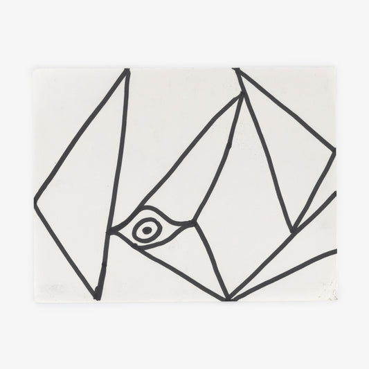 Anthony Miler - Drawing 24F