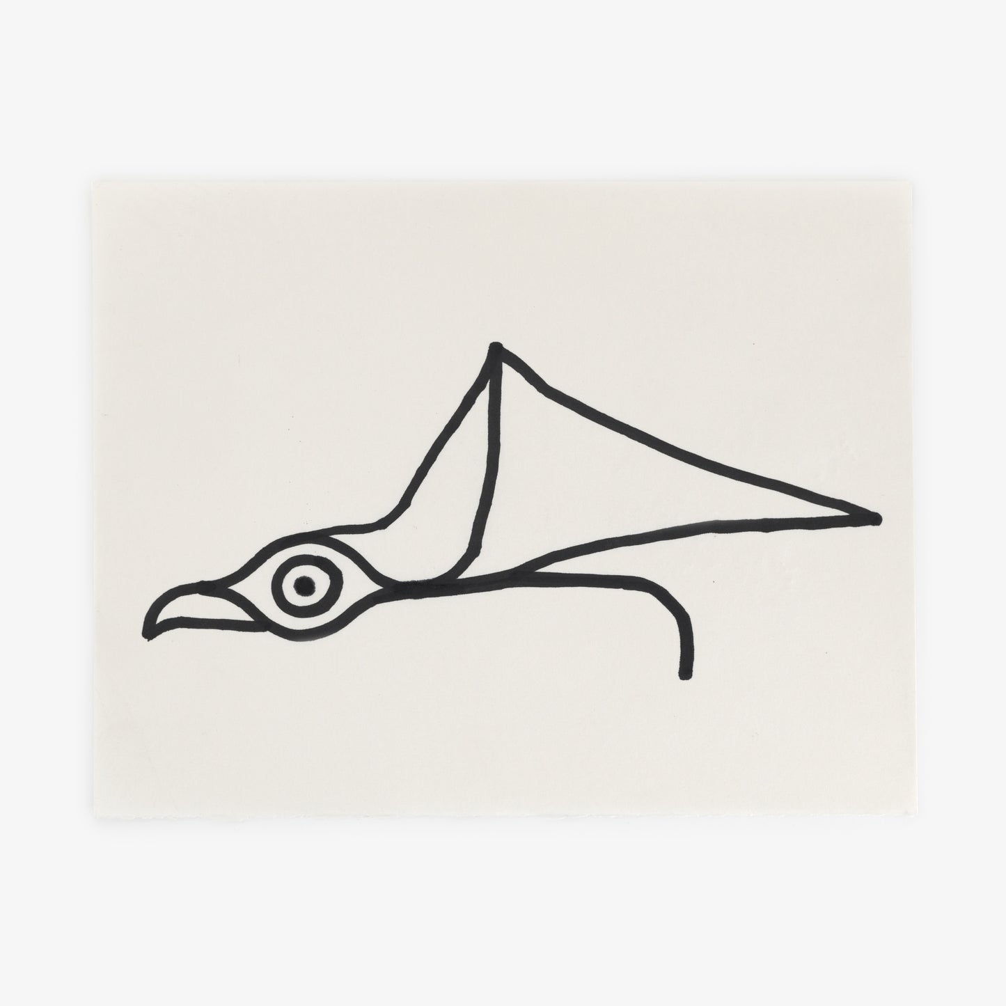 Anthony Miler - Drawing 24I