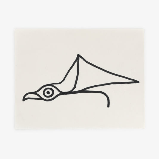 Anthony Miler - Drawing 24I