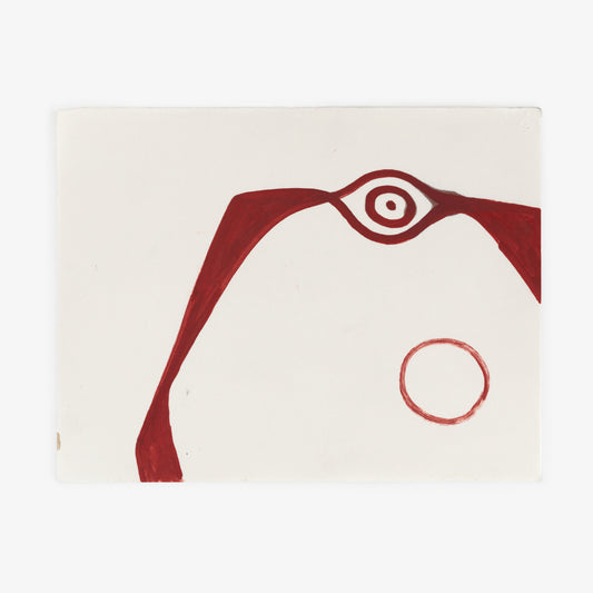 Anthony Miler - Drawing 24L