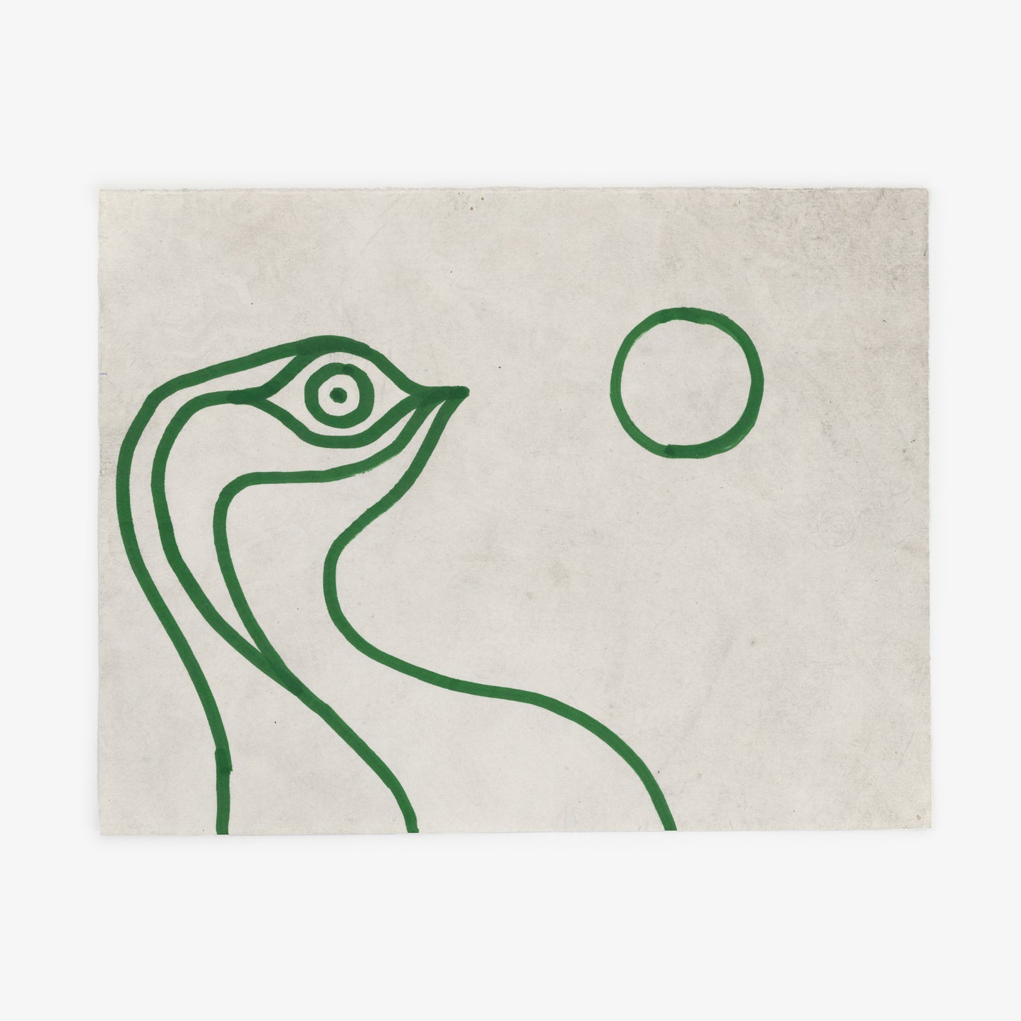 Anthony Miler - Drawing 24O