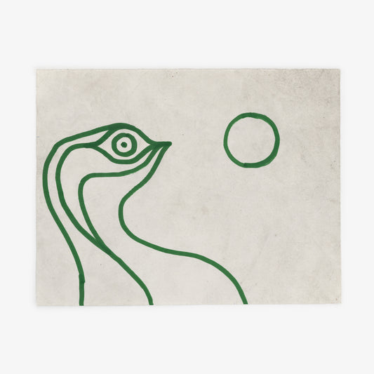 Anthony Miler - Drawing 24O