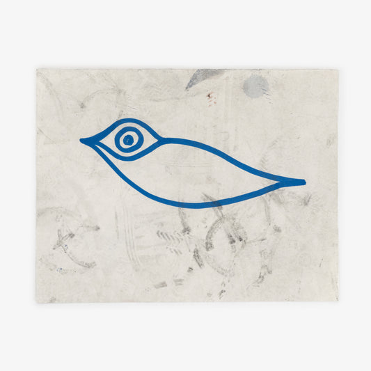 Anthony Miler - Drawing 25A
