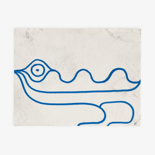 Anthony Miler - Drawing 25D