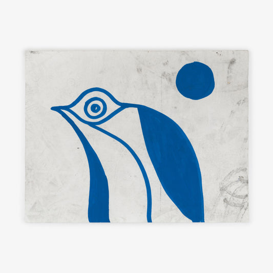Anthony Miler - Drawing 25E