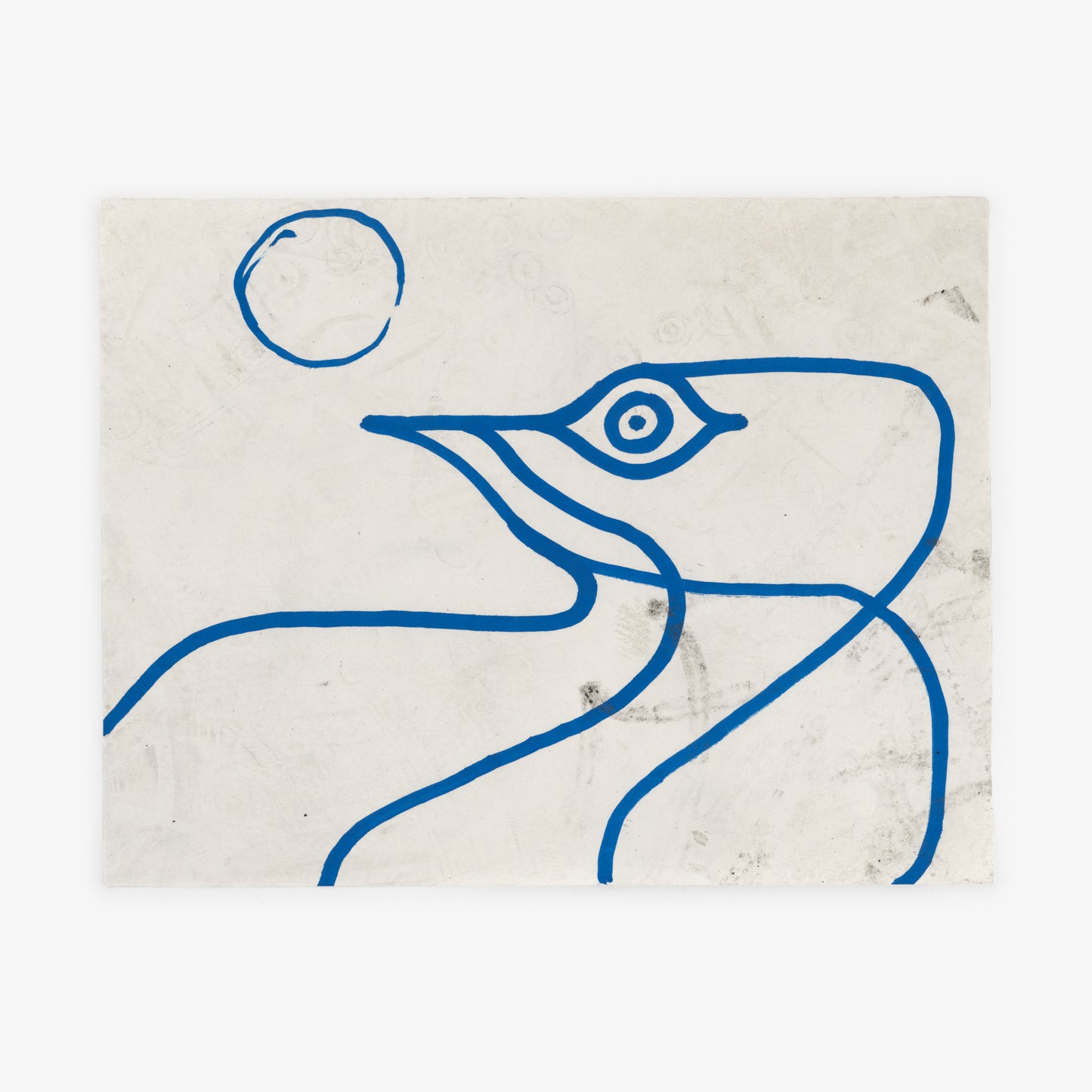 Anthony Miler - Drawing 25I