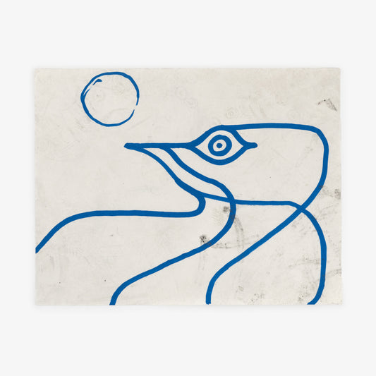 Anthony Miler - Drawing 25I