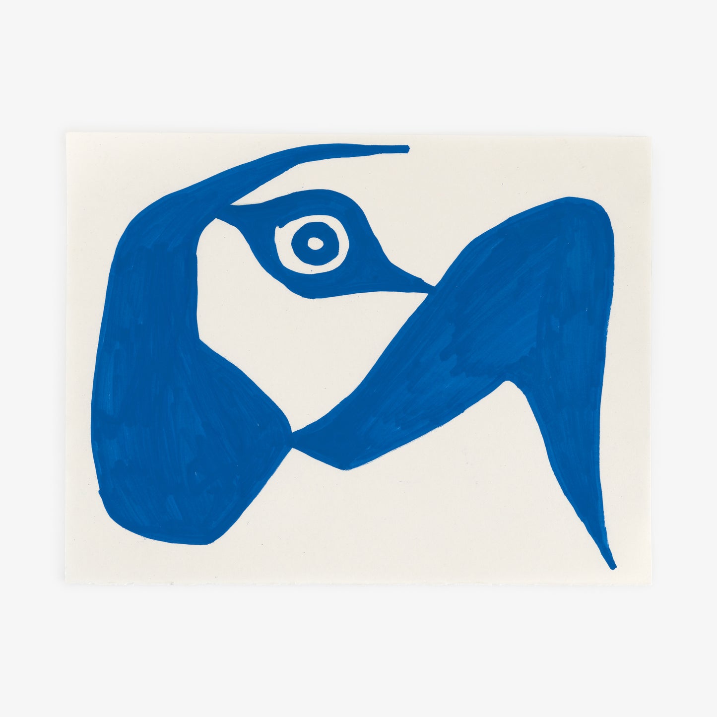 Anthony Miler - Drawing 25K