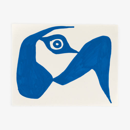 Anthony Miler - Drawing 25K