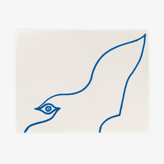 Anthony Miler - Drawing 25O