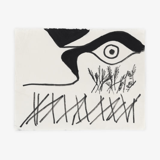 Anthony Miler - Drawing 26A