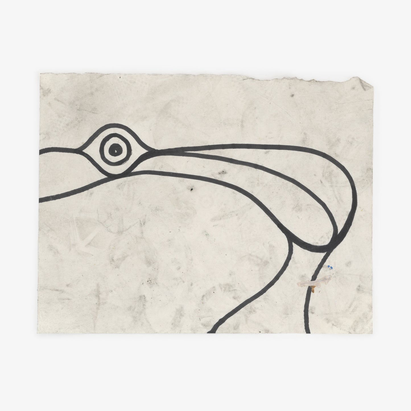 Anthony Miler - Drawing 26B