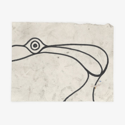 Anthony Miler - Drawing 26B