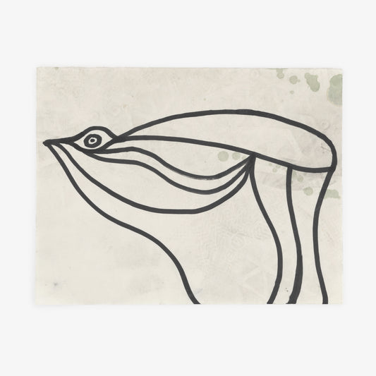 Anthony Miler - Drawing 26C