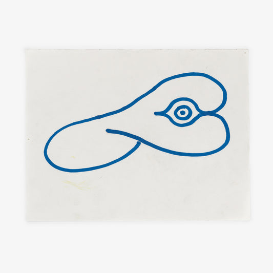 Anthony Miler - Drawing 26D